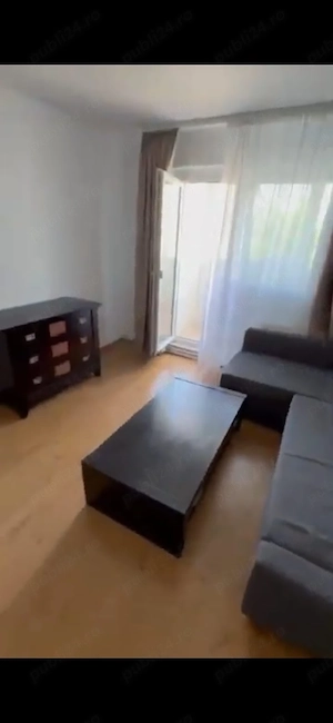 Apartament 3 camere Manastur de inchiriat pentru 4 luni - imagine 8
