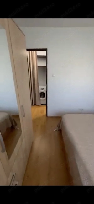 Apartament 3 camere Manastur de inchiriat pentru 4 luni - imagine 2