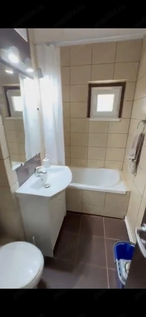 Apartament 3 camere Manastur de inchiriat pentru 4 luni - imagine 4