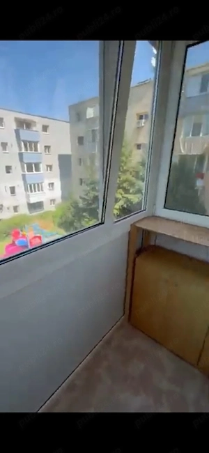 Apartament 3 camere Manastur de inchiriat pentru 4 luni - imagine 5