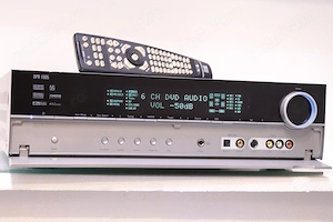 Statie Tuner Receiver Harman Kardon,7x70W.
