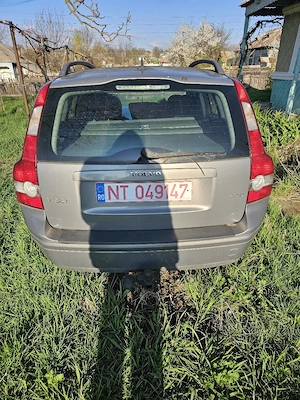 vand/dezmembrez  volvo v50  - imagine 5