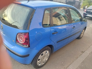 Vand Volkswagen polo 2007 - imagine 2