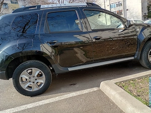 Dacia Duster 1.5 dci  - imagine 2