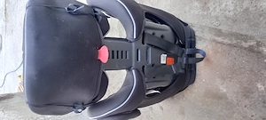 Scaun auto copii 0-36 kg - imagine 3