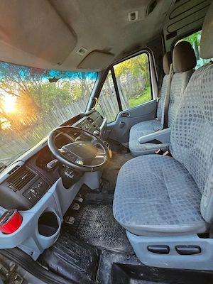 Ford Transit 2013 - imagine 5