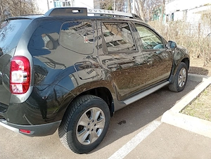 Dacia Duster 1.5 dci  - imagine 4
