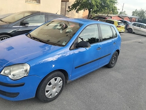 Vand Volkswagen polo 2007 - imagine 3