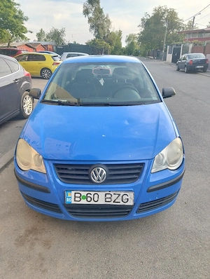 Vand Volkswagen polo 2007 - imagine 5
