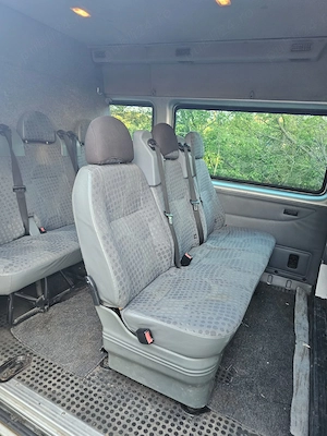 Ford Transit 2013 - imagine 4