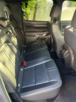 Vand Ford Ranger Wildtrack - imagine 2