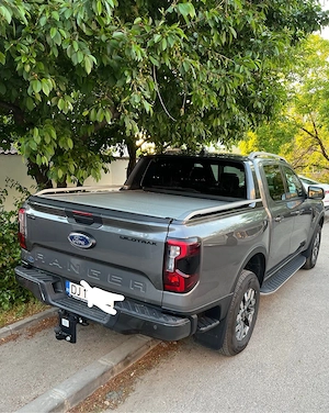 Vand Ford Ranger Wildtrack - imagine 4