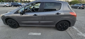 Peugeot 308 2011(decembrie) - imagine 6