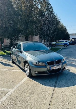 BMW E90 xdrive  - imagine 3