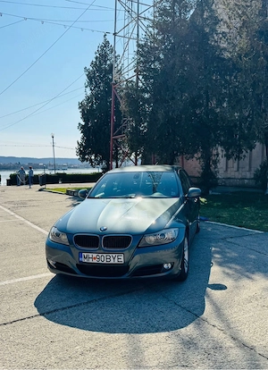 BMW E90 xdrive  - imagine 2