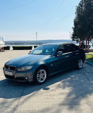 BMW E90 xdrive 