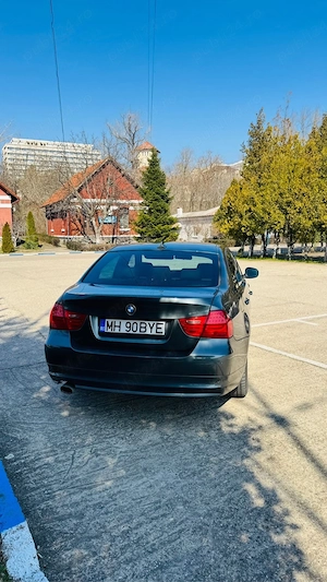 BMW E90 xdrive  - imagine 4