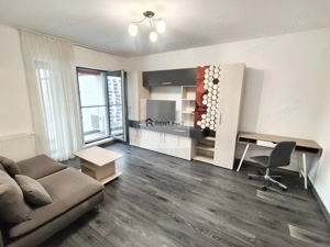 2 Camere 21 Residence Politehnica Metrou Lujerului - imagine 3