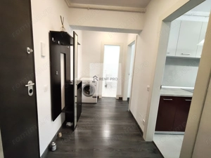 2 Camere 21 Residence Politehnica Metrou Lujerului - imagine 7