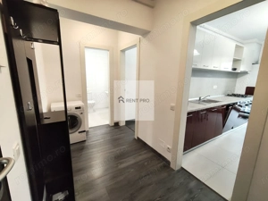 2 Camere 21 Residence Politehnica Metrou Lujerului - imagine 12