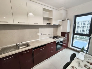 2 Camere 21 Residence Politehnica Metrou Lujerului - imagine 10