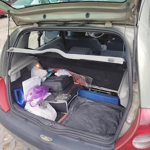 Renault Clio 1.5dCi 130.000km, consum mic - imagine 9