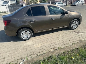Vind dacia logan 2017 - imagine 3