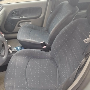 Renault Clio 1.5dCi 130.000km, consum mic - imagine 8