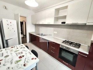 2 Camere 21 Residence Politehnica Metrou Lujerului