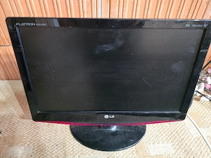 Tv monitor lcd 19inch m197wdp-pc