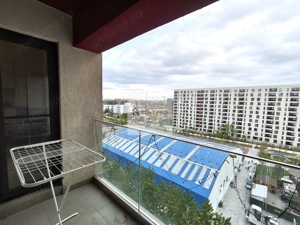 2 Camere 21 Residence Politehnica Metrou Lujerului - imagine 19