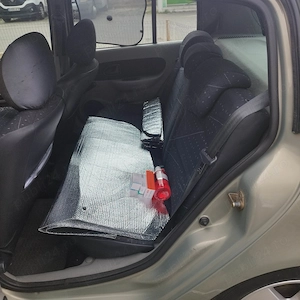 Renault Clio 1.5dCi 130.000km, consum mic - imagine 10
