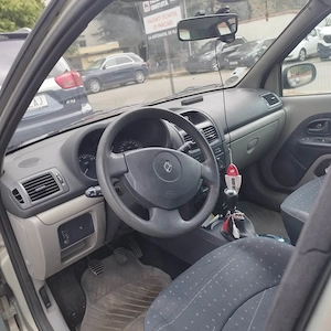 Renault Clio 1.5dCi 130.000km, consum mic - imagine 7