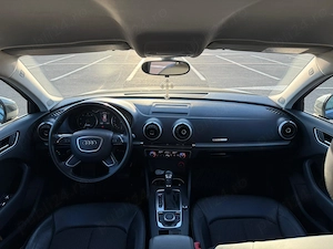 Audi A3 8V 2015 g-tron - imagine 8