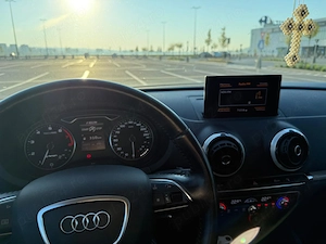 Audi A3 8V 2015 g-tron - imagine 10