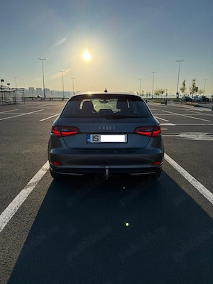 Audi A3 8V 2015 g-tron - imagine 4