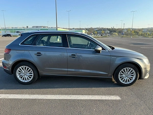 Audi A3 8V 2015 g-tron - imagine 3