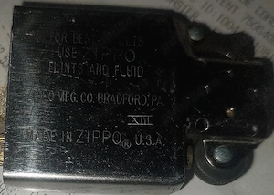 Bricheta Zippo - imagine 2