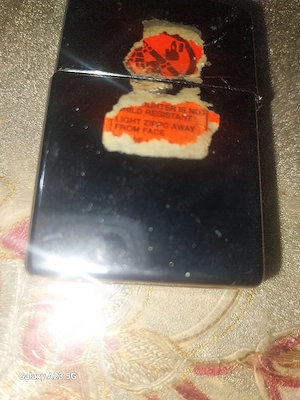 Bricheta Zippo - imagine 3