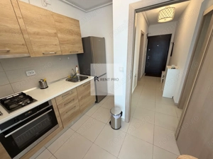 First Use Studio Cu Parcare Ghencea Drumul Taberei - imagine 15
