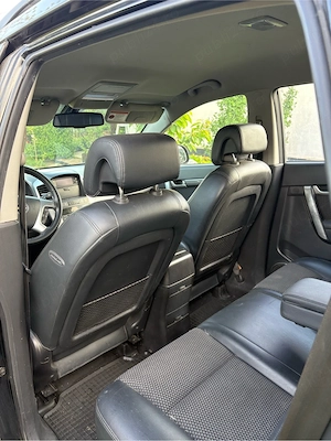 Chevrolet Captiva + set jante - imagine 5