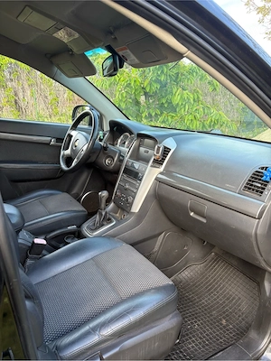 Chevrolet Captiva + set jante - imagine 9