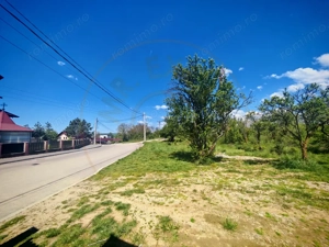 Teren central intravilan în Mioveni  - imagine 5