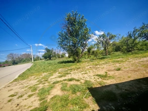 Teren central intravilan în Mioveni  - imagine 6