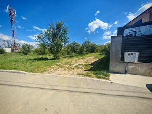 Teren central intravilan în Mioveni  - imagine 7