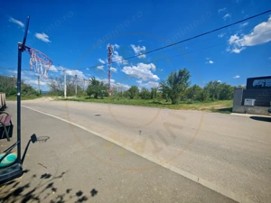 Teren central intravilan în Mioveni  - imagine 10