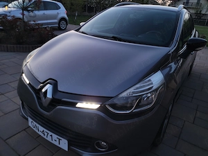Renault Clio 2015 1,5 Dci Euro 5 - imagine 2