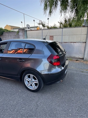 Bmw 160d 2006 - imagine 3