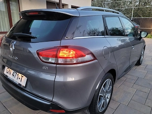 Renault Clio 2015 1,5 Dci Euro 5 - imagine 5