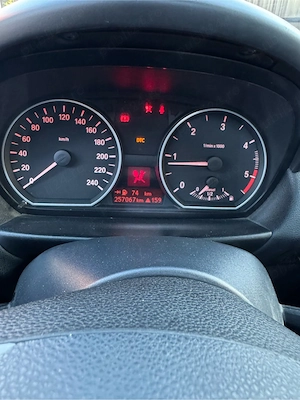 Bmw 160d 2006 - imagine 5